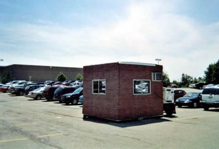 Summer Drive-In - Summer 2007 (newer photo)